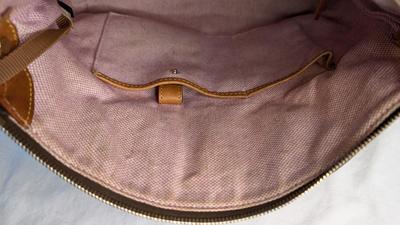 Dooney & Bourke Dillen Double Pocket Handbag