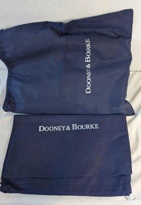 Dooney & Bourke Dillen Double Pocket Handbag