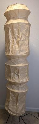 Modernist Noguchi Floor Lamp