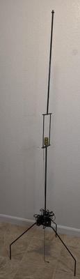 Modernist Noguchi Floor Lamp