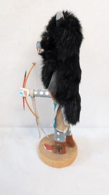 Begay Kachina Dolls