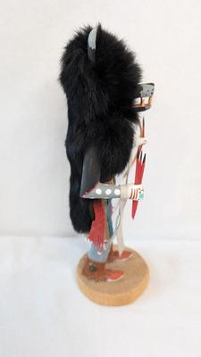 Begay Kachina Dolls