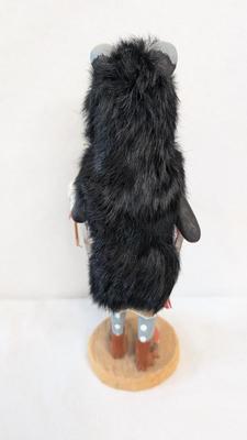 Begay Kachina Dolls