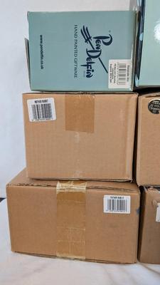 New in Box Pendelfin Large & Specialty Pieces