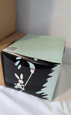 New in Box Pendelfin Large & Specialty Pieces