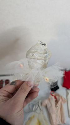 Original Vintage Barbie Clothing and Accessories