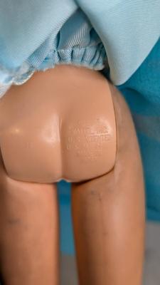 Original Vintage Barbie Clothing and Accessories