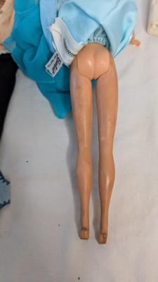 Original Vintage Barbie Clothing and Accessories