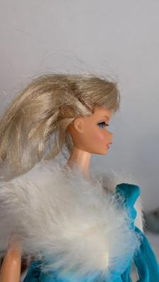 Original Vintage Barbie Clothing and Accessories