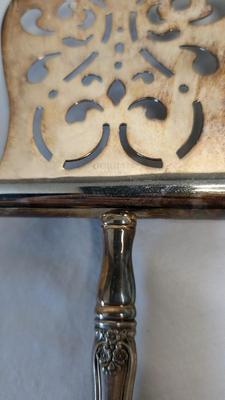 Sterling Flatware and Drink Stirrers