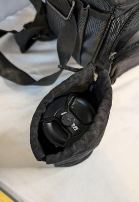 Nikon D7100 Digital Camera and Extras