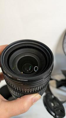 Nikon D7100 Digital Camera and Extras