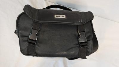 Nikon D7100 Digital Camera and Extras