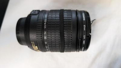 Nikon D7100 Digital Camera and Extras