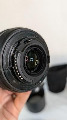 Nikon D7100 Digital Camera and Extras