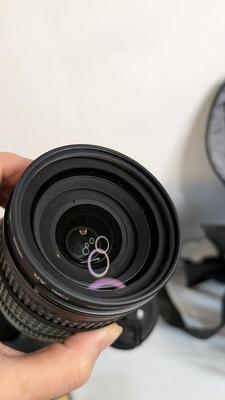Nikon D7100 Digital Camera and Extras