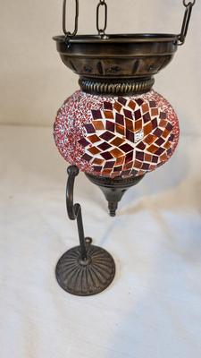 Turkish Lighting