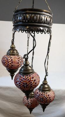 Turkish Lighting