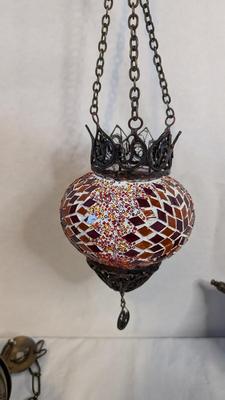 Turkish Lighting
