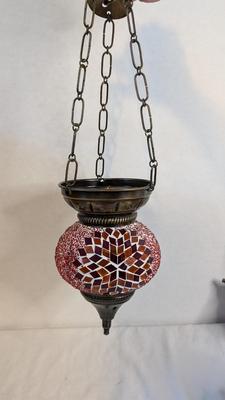 Turkish Lighting