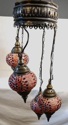 Turkish Lighting