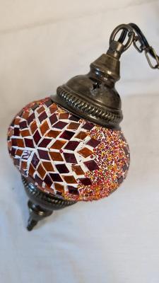 Turkish Lighting