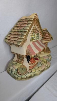 Pendelfin Large Scene Pieces