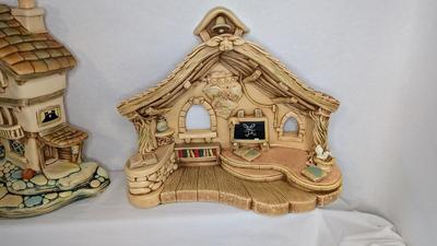 Pendelfin Large Scene Pieces
