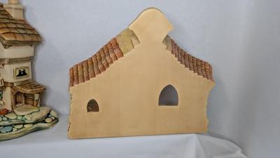 Pendelfin Large Scene Pieces