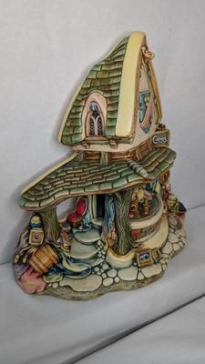Pendelfin Large Scene Pieces