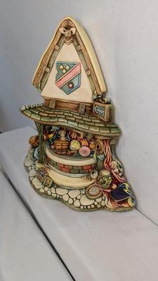 Pendelfin Large Scene Pieces