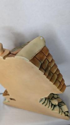 Pendelfin Large Scene Pieces
