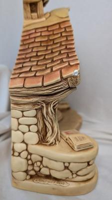 Pendelfin Large Scene Pieces