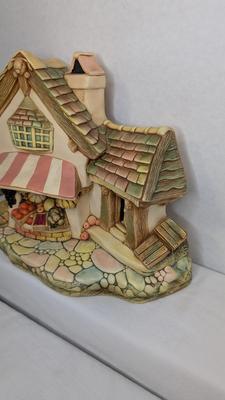 Pendelfin Large Scene Pieces