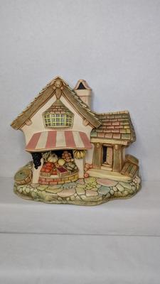 Pendelfin Large Scene Pieces