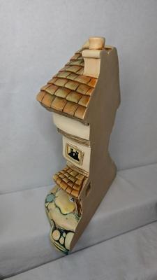 Pendelfin Large Scene Pieces