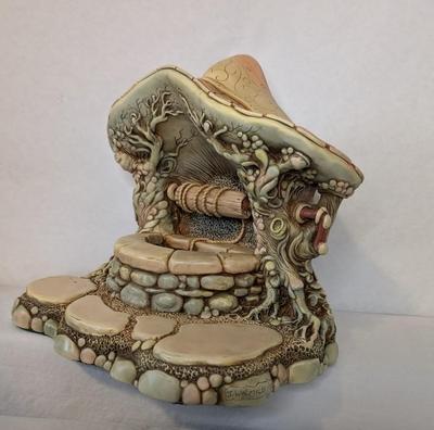 Pendelfin Large Scene Pieces