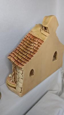 Pendelfin Large Scene Pieces