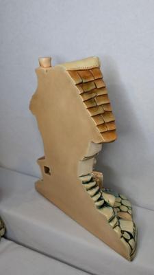 Pendelfin Large Scene Pieces