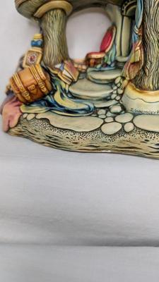 Pendelfin Large Scene Pieces