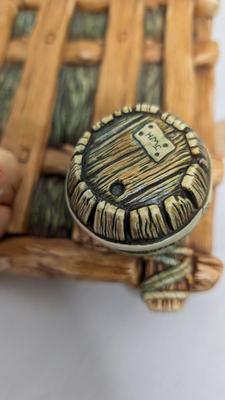 Pendelfin Nautical Collection