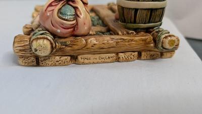 Pendelfin Nautical Collection