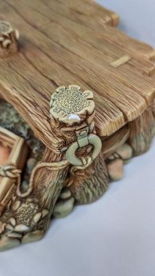Pendelfin Nautical Collection