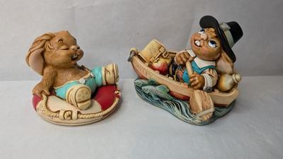 Pendelfin Nautical Collection