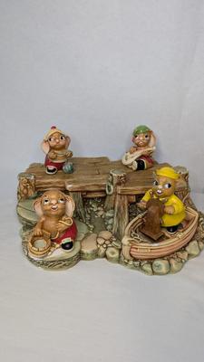 Pendelfin Nautical Collection