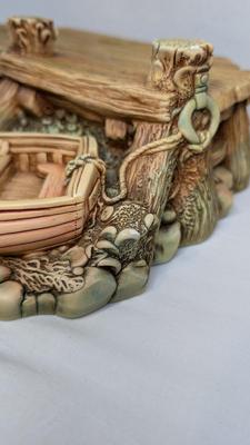 Pendelfin Nautical Collection