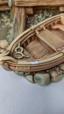 Pendelfin Nautical Collection