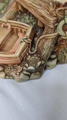 Pendelfin Nautical Collection