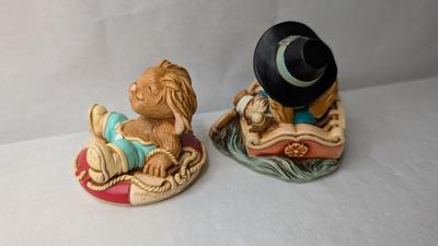 Pendelfin Nautical Collection
