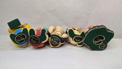 Pendelfin Nautical Collection